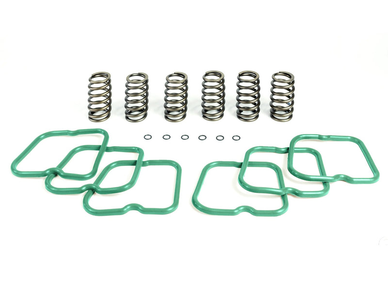 Load image into Gallery viewer, PacBrake Basic Spring Kit 6 Springs For 94-98 Dodge Cummins 12 Valve Engine HP10241
