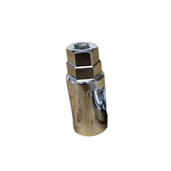 Load image into Gallery viewer, Innov8 Racing Plastic Lined 3/4 Inch Lug Nut Socket 0109-3001
