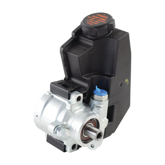PSC 1997-2006 Jeep 4.0 New OEM Power Steering Pump With Integrated Reservoir AND Pulley SP1205C