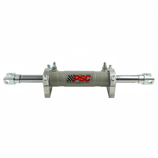 PSC 2.75 Inch Bore X 8 Inch Stroke XD Dual Ended Steering Cylinder SC2227