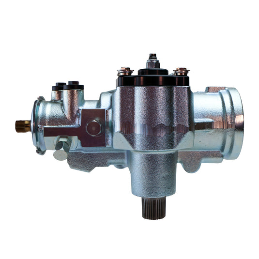 PSC 2003-2006 Jeep LJ/TJ Big Bore XD Cylinder Assist Steering Gearbox SG400R