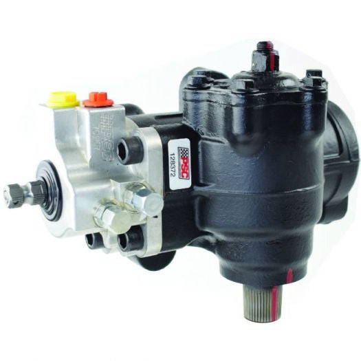 PSC 2003-2008 Dodge Ram 2500 / 3500 Big Bore XD Cylinder Assist Steering Gear SG853R