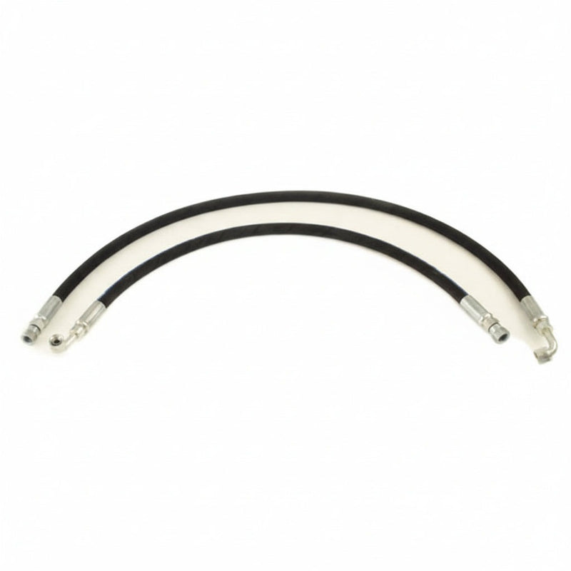 Load image into Gallery viewer, PSC 2007-2023 Jeep Wrangler JL/JK/JT/Gladiator Replacement Assist Cylinder Installation Hose Kit HK2036
