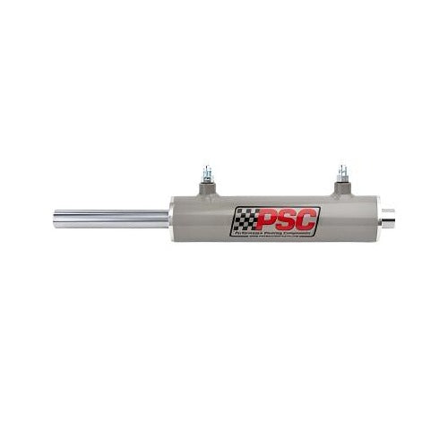 PSC 3.0 Inch Bore X 11 Inch Stroke Double Ended Steering Cylinder For 5 TON Rockwell Axle SC2228