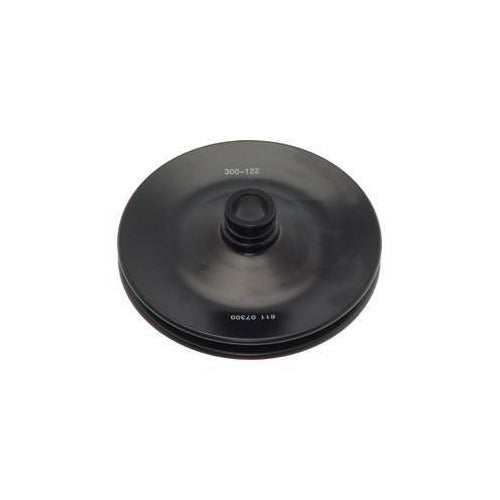 Load image into Gallery viewer, PSC 6 Inch Single Groove Power Steering Pump Pulley (V-Belt) DOR300-122
