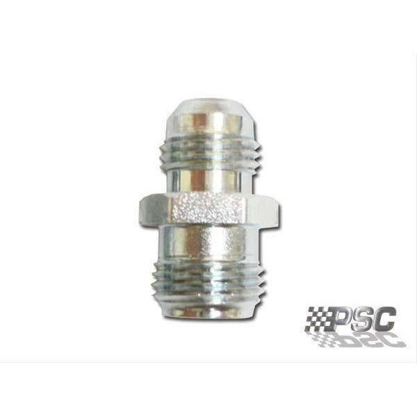 Load image into Gallery viewer, PSC -6AN To 17 X 1.5 MM Metric Inverted Flare Adapter Fitting SF07
