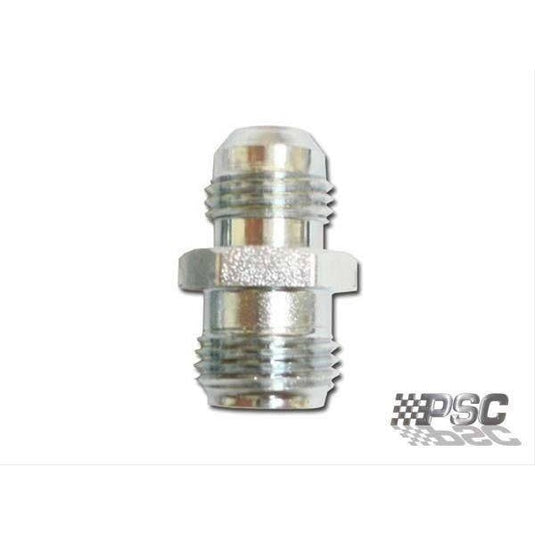 PSC -6AN To 17 X 1.5 MM Metric Inverted Flare Adapter Fitting SF07
