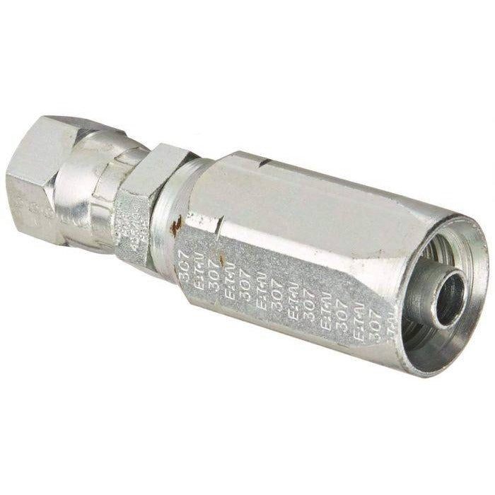 Load image into Gallery viewer, PSC #8 (1/2 Inch) Field Serviceable High Pressure Fitting HA3
