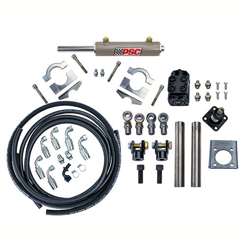 Load image into Gallery viewer, PSC Basic Toyota Full Hydraulic Double Ended Cylinder Kit FHK920
