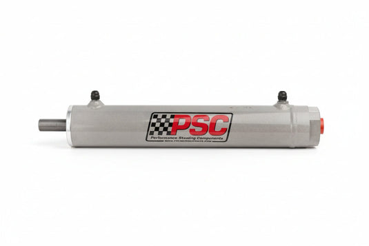 PSC Single Ended Steering Assist Cylinder 1.5 Inch Bore X 8 Inch Stroke *DISCONTINUED* SC2200