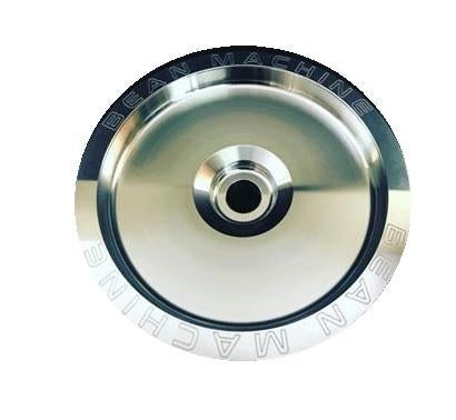 Beans Diesel | 2003-2024 Dodge Ram Cummins 5.9L / 6.7L Billet Idler Pulley Solid