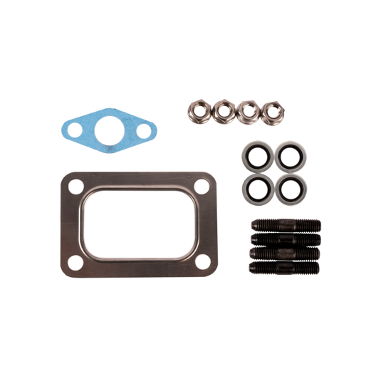 Fleece | 2007.5-2018 Dodge Ram 2500 / 3500 6.7L Cummins VGT Turbocharger Installation Kit