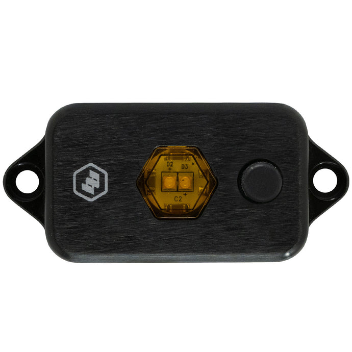 Baja Designs | Baja Amber LED Dome Light With Switch