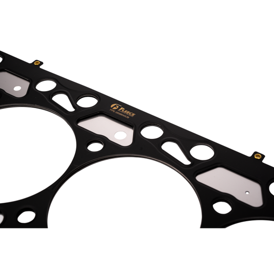 Fleece | 2007.5-2018 Dodge Ram 2500 / 3500 6.7L Cummins 0.105 Inch Thick Fire Ring Head Gasket