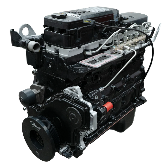 D&J Precision | 2013-2018 Dodge Ram 2500 / 3500 Pick-Up 6.7L Cummins Ready Run Precision Plus Engine Package