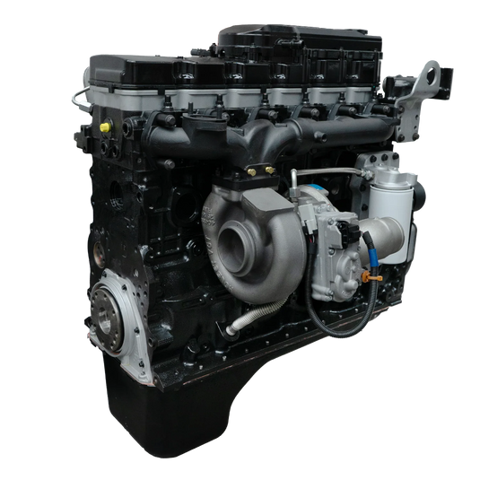D&J Precision | 2013-2018 Dodge Ram 2500 / 3500 Pick-Up 6.7L Cummins Ready Run Precision Plus Engine Package