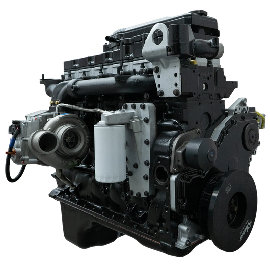 D&J Precision | 2013-2018 Dodge Ram 2500 / 3500 Pick-Up 6.7L Cummins Ready Run Precision Plus Engine Package