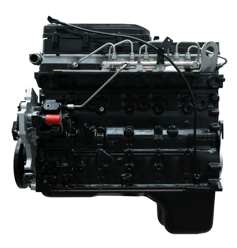 Load image into Gallery viewer, D&amp;J Precision | 2013-2018 Dodge Ram 2500 / 3500 Pick-Up 6.7L Cummins Ready Run Precision Plus Engine Package
