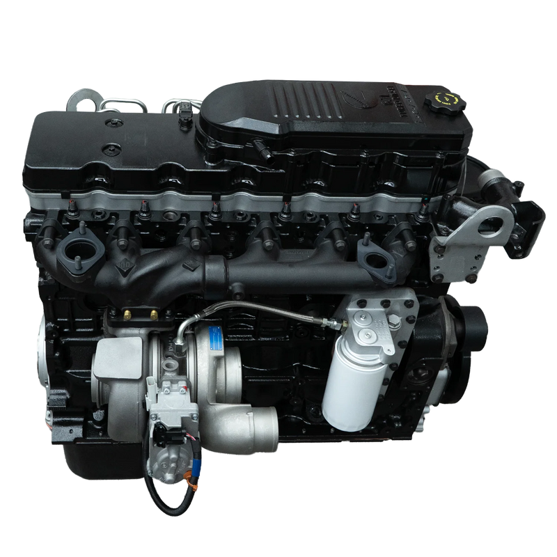 Load image into Gallery viewer, D&amp;J Precision | 2013-2018 Dodge Ram 2500 / 3500 Pick-Up 6.7L Cummins Ready Run Precision Plus Engine Package

