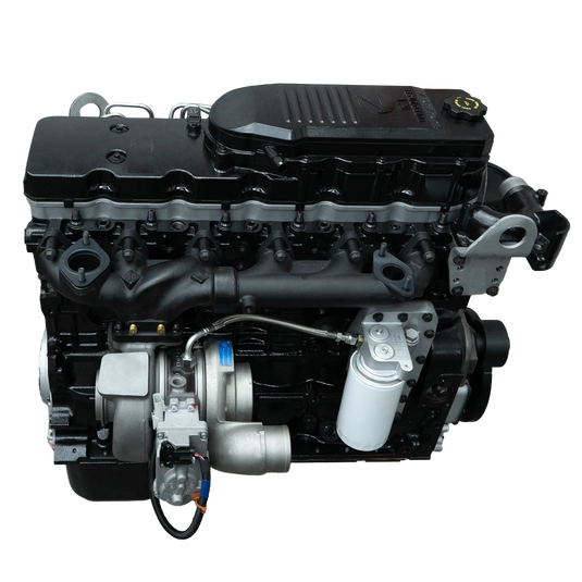 D&J Precision | 2013-2018 Dodge Ram 2500 / 3500 Pick-Up 6.7L Cummins Ready Run Precision Plus Engine Package