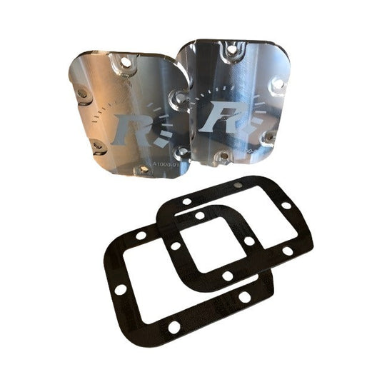RevMax 2001-2016 GM Allison 1000 Billet PTO Covers A1000-911KIT
