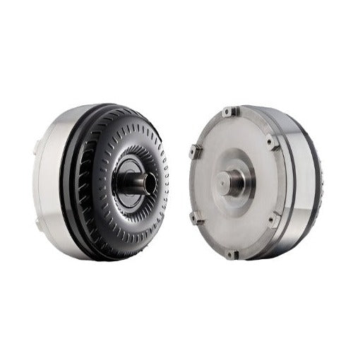 RevMax 2013-2021 Dodge Ram Aisin AS69RC Stage 5 Billet 6 Disc Torque Converter AS69-400