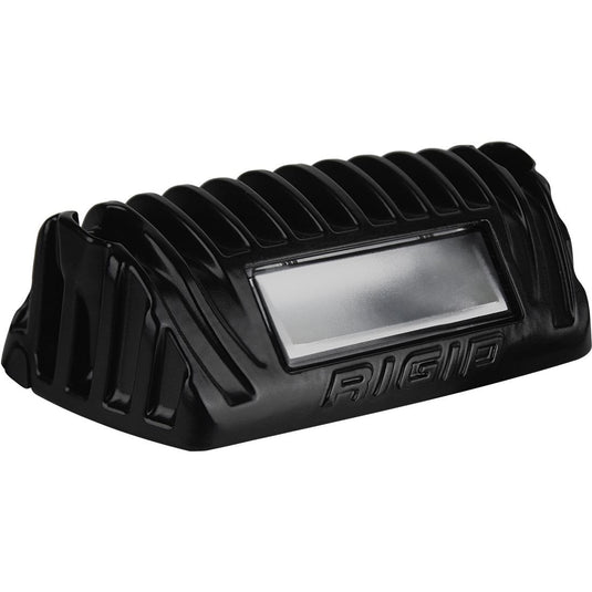 Rigid Industries 1x2 65 Degree DC Scene Amber Light 86630