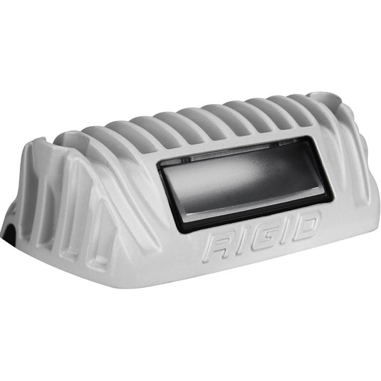 Rigid Industries 1x2 65 Degree DC Scene Light White 86620