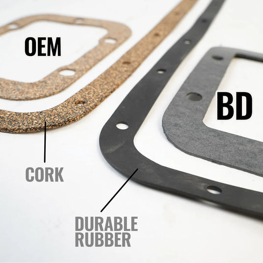 BD Diesel | 2013-2018 Dodge Ram 6.7L Cummins 4WD Aisin AS69RC Roadmaster Transmission & Converter Package