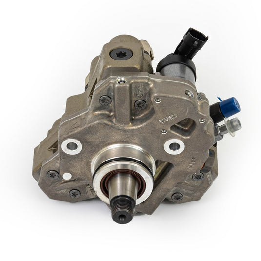 S&S Diesel LBZ Based Duramax High Pressure Pump - 10MM CP3-DMX-10