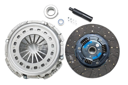 South Bend Clutch | 2000.5-2005.5 Dodge Ram 5.9L Cummins NV5600 Organic HD Clutch