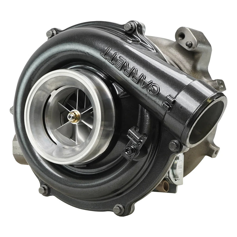 Load image into Gallery viewer, BD Diesel | 2003-2007 Ford F250 / F350 6.0L Power Stroke Stage 1 Performance GT37 Screamer Turbo
