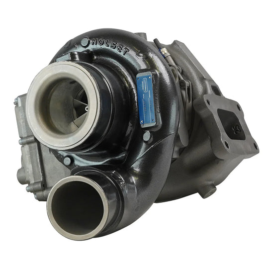 BD Diesel | 2019-2024 Dodge Ram 2500 / 3500 6.7L Cummins Pick-Up Screamer Turbo & Exhaust Manifold
