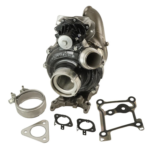 BD Diesel | 2020-2022 Ford 6.7L Power Stroke Screamer Turbocharger