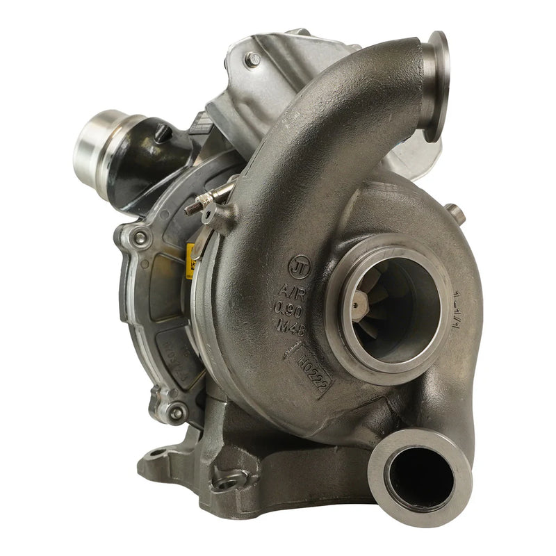 Load image into Gallery viewer, BD Diesel | 2020-2022 Ford 6.7L Power Stroke Screamer Turbocharger
