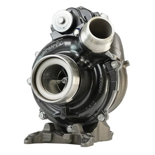 BD Diesel | 2020-2022 Ford 6.7L Power Stroke Screamer Turbocharger