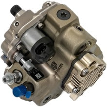 S&S Diesel | LBZ Based Duramax High Pressure Pump - 10MM