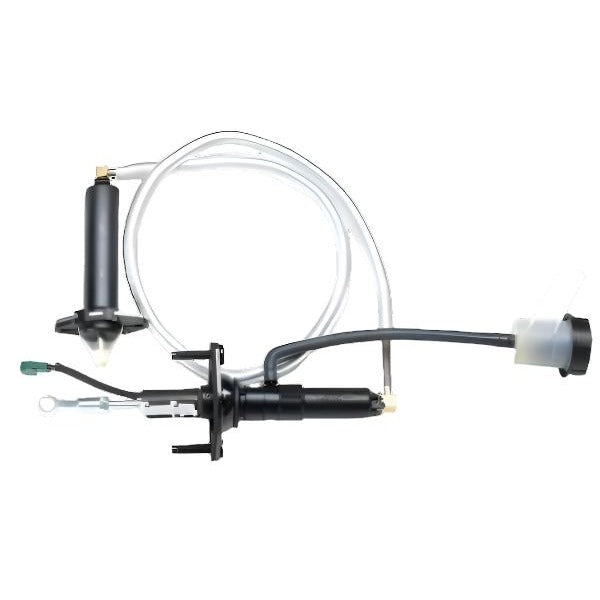 Load image into Gallery viewer, South Bend Clutch 2003-2018 Dodge Ram NV5600 / G56 Adjustable Hydraulic Assembly HYDX.750

