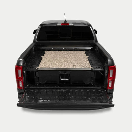Decked | Traction Mat - New Style Systems