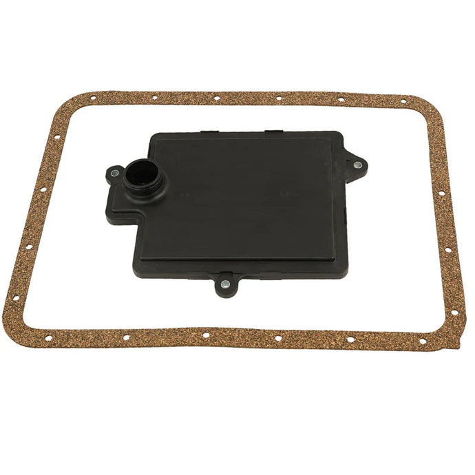 BD Diesel | 2013-2024 Dodge Ram Aisin AS69RC Transmission Filter Service Kit