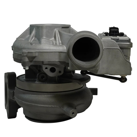 BD Diesel | 2020-2023 GM 2500 / 3500 L5P 6.6L Duramax Stock Replacement Turbo
