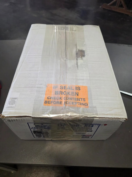AirDog | 2001-2010 GM 6.6L Duramax DF-165-5G Fuel Pump *OPEN BOX*