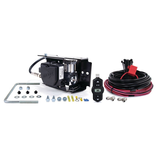 Air Lift Wireless One (2nd Generation) With EZ Mount 25980EZ