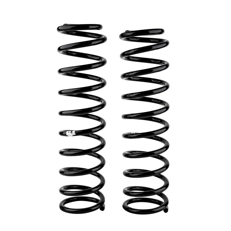 Load image into Gallery viewer, Old Man Emu 18-20 Jeep Wrangler JL Coil Spring Set Front 2in Lift
