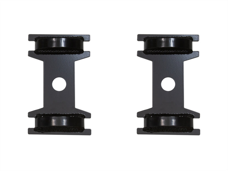 Load image into Gallery viewer, ICON 2011+ Ford F-250/F-350 U-Bolt Plate Kit
