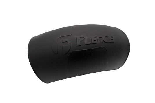Fleece | Universal Molded Plastic 5in Intake Manifold Elbow