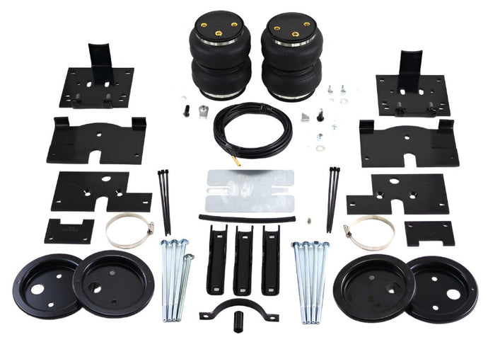 Air Lift | 2004-2014 Ford F-150 4WD Loadlifter 5000 Ultimate Rear Air Spring Kit