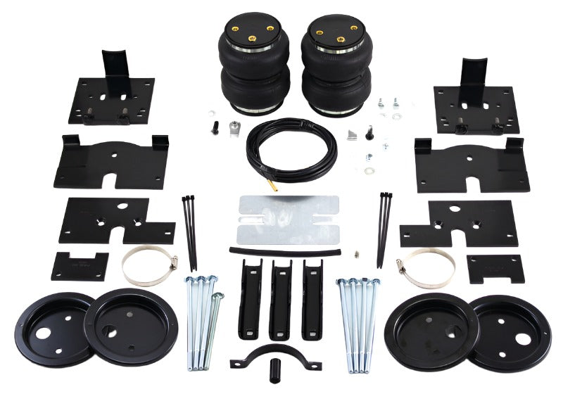 Load image into Gallery viewer, Air Lift | 2004-2014 Ford F-150 4WD Loadlifter 5000 Ultimate Rear Air Spring Kit
