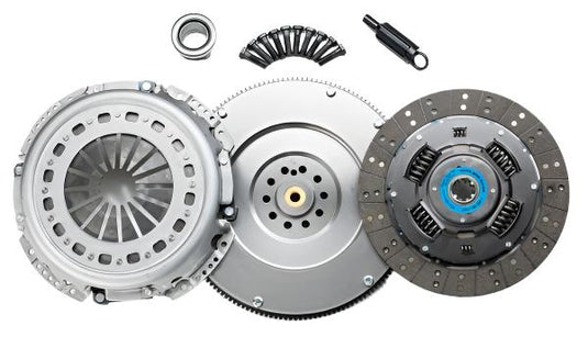 South Bend Clutch | 1999-2003 Ford 7.3L Power Stroke Stock HP Single Disc Clutch