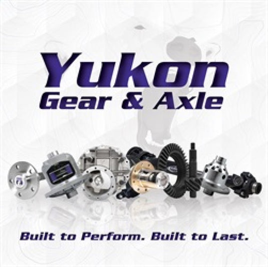 Yukon Gear | Yoke For GM 8.5in With A 1310 U/Joint Size